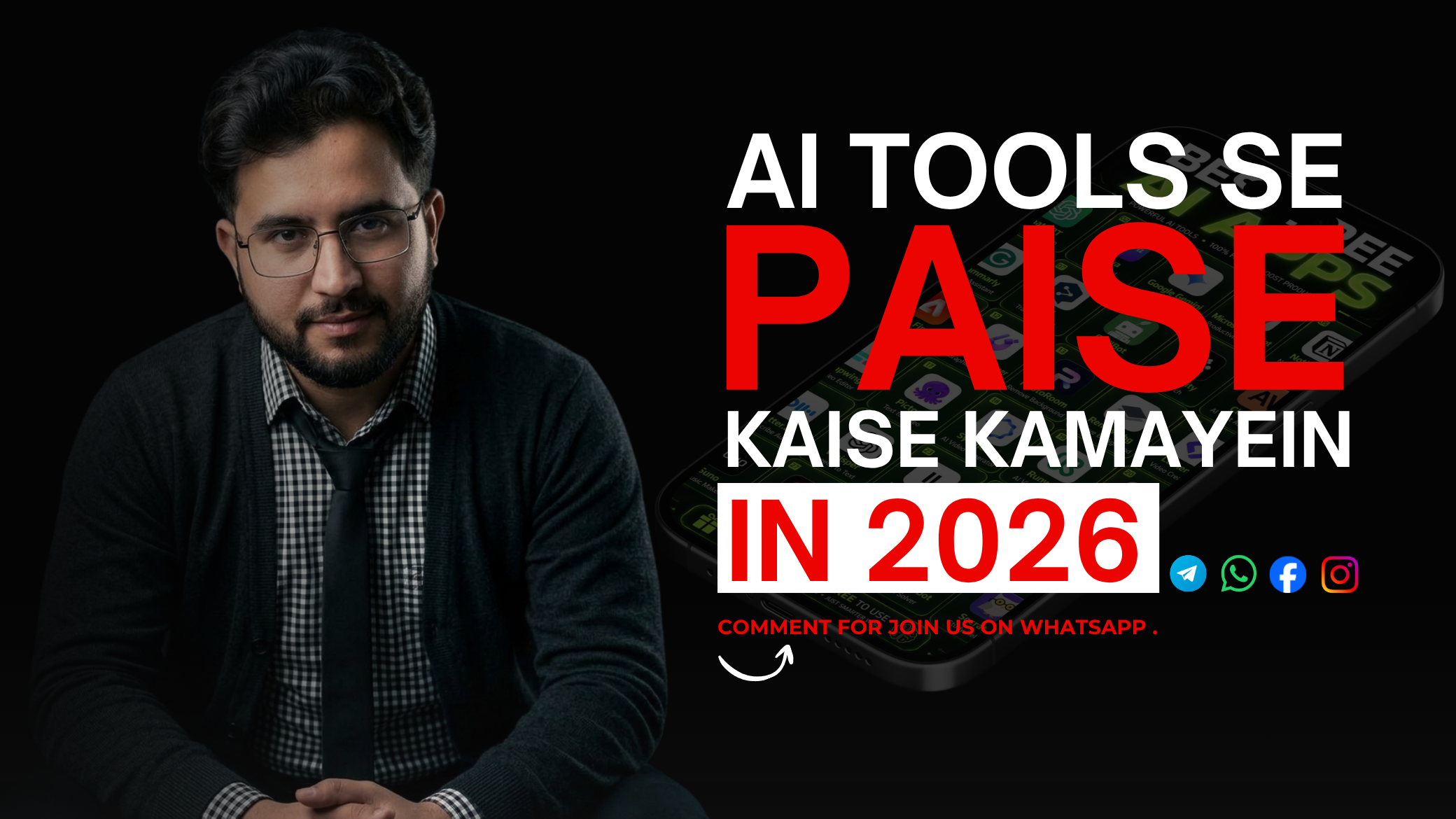 Ai Tools Business Mastery